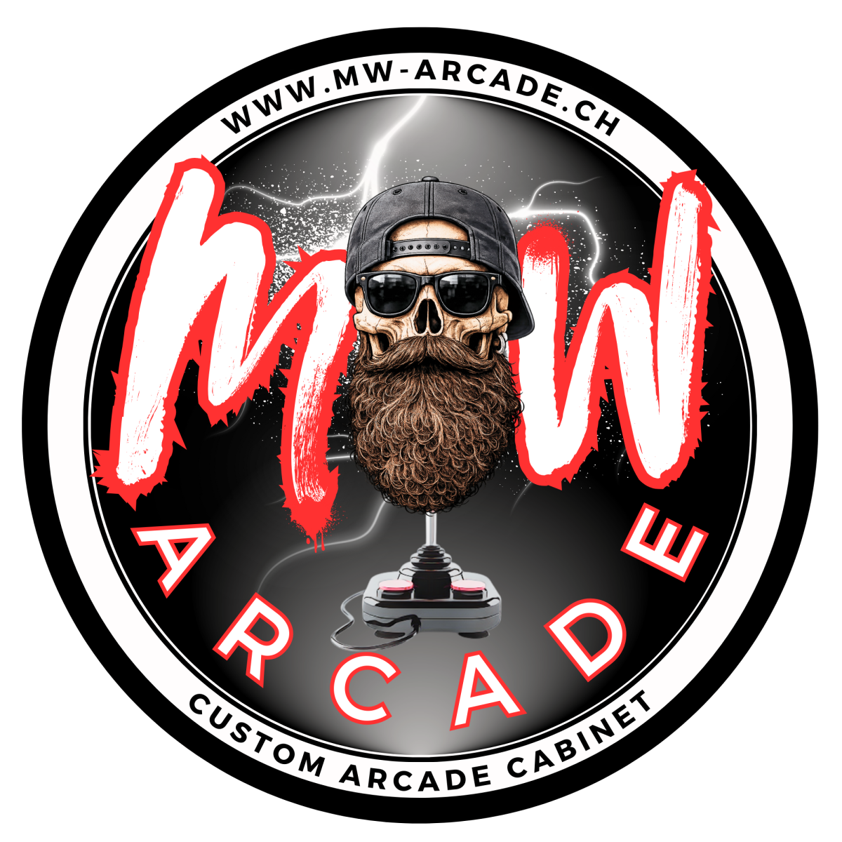 MW Arcade